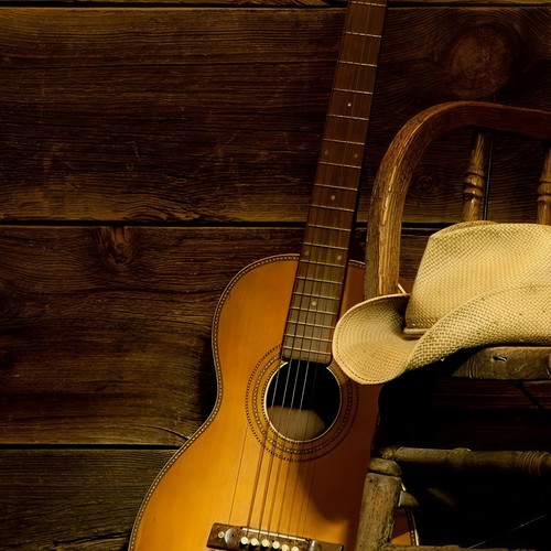 吉他指弹[原创/推荐]