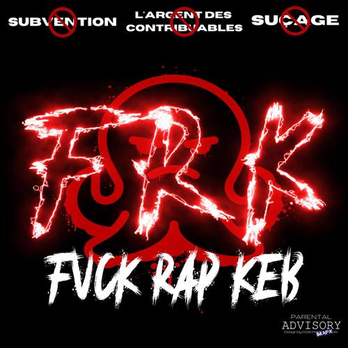 Fvck Rap Keb (Explicit)