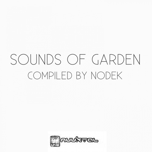 Sounds of Garden