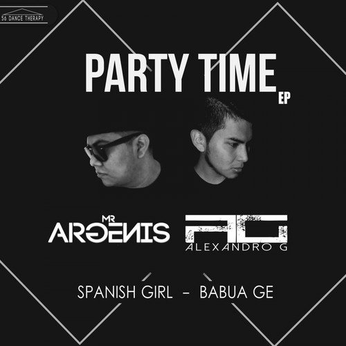 Party Time