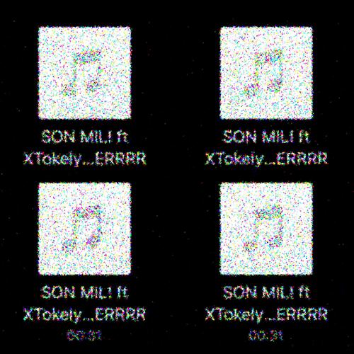 SON MIL! (feat. XTokely) [Explicit]