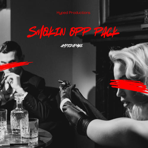 Smokin Opp Pack (Explicit)