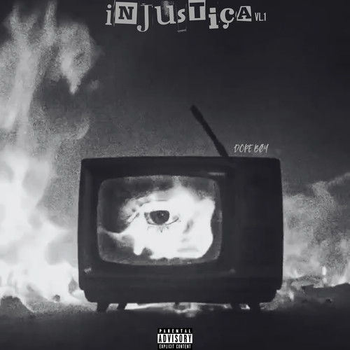 Injustiça Vl.1 (Explicit)