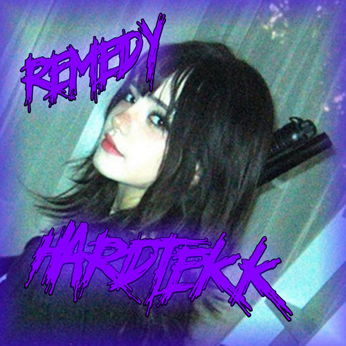 Remedy Hardtekk