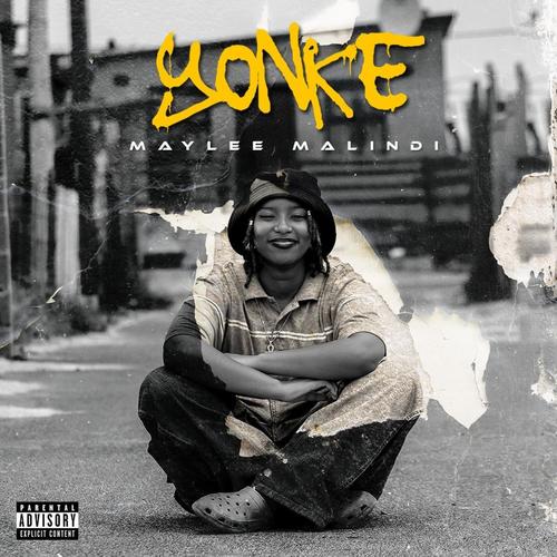 Yonke (feat. Lerothehustler)