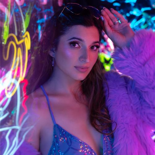 What I Like About You (feat Banana Labs)