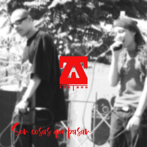 Son cosas que pasan (feat. Majodyna) [Explicit]