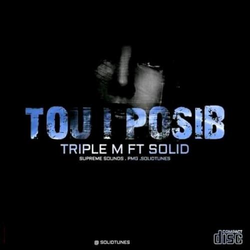 TOU I POSID (feat. NESSA) [TRIPLE-M Remix]