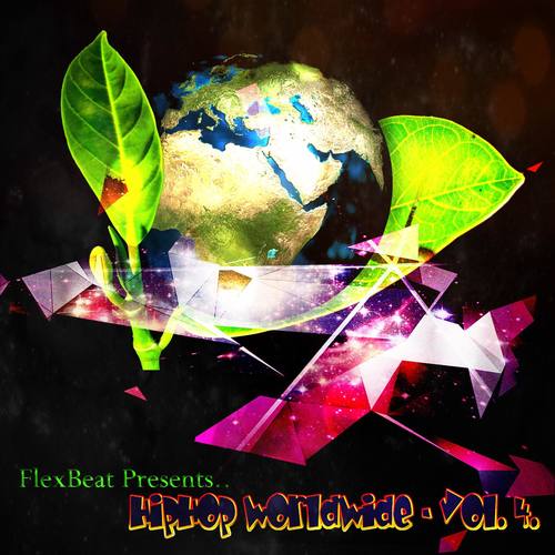 HipHop Worldwide Vol.4