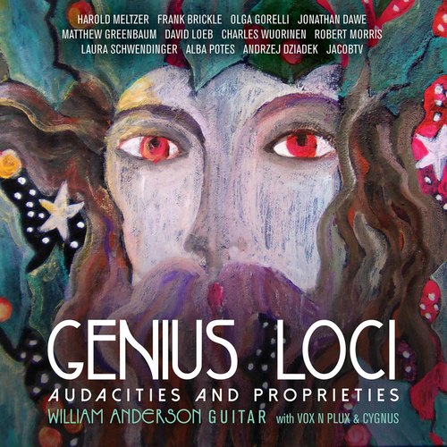 Genius Loci