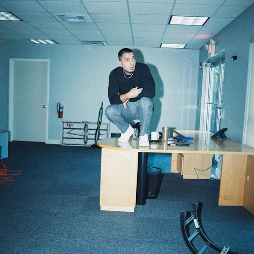 12th Floor (Extended) [Explicit]