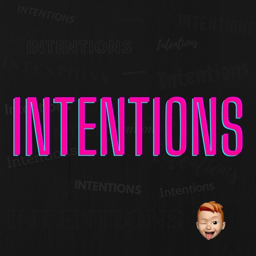 Intentions
