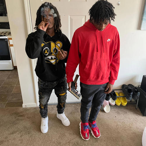 Dont play (Explicit)