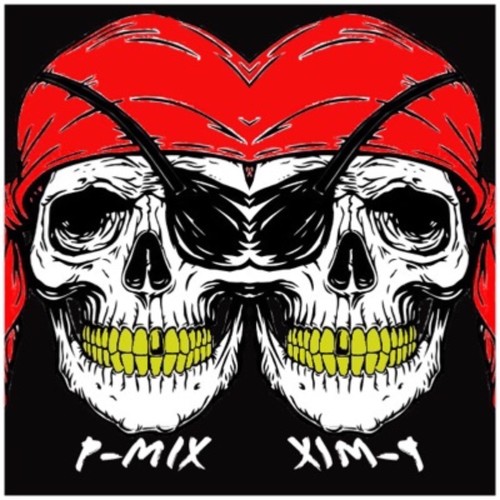 Pirate Mix (P-Mix) [Explicit]