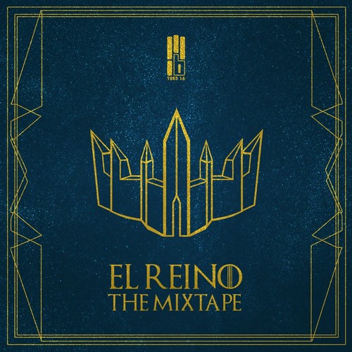 El Reino The Mixtape