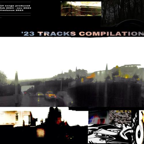 23 TRACKS COMPILATION