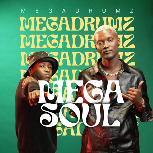 Mega Soul