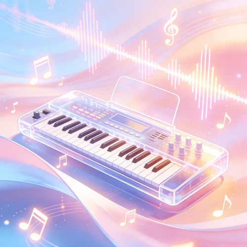 解压放松(五音疗疾，钢琴曲）流行纯音乐