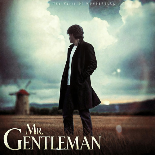 MR GENTLEMAN