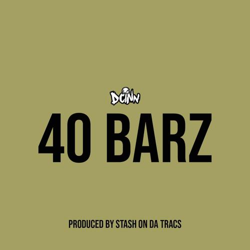 40 Barz (Explicit)