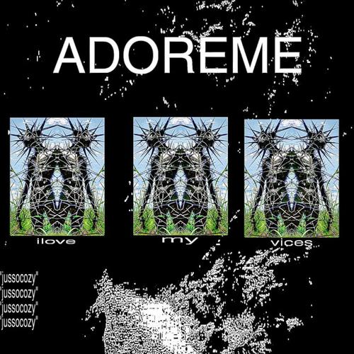 adore me (feat. jusocozy) [Explicit]