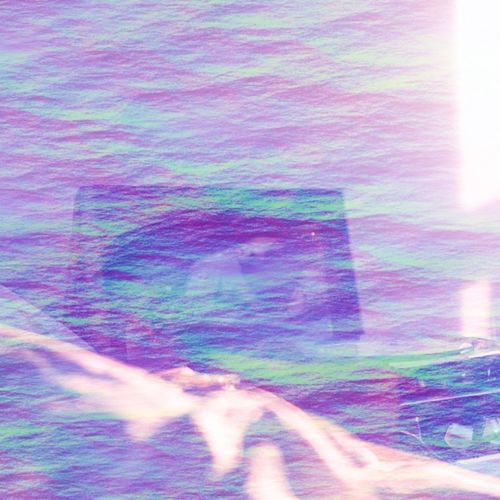Dreamy Echoes of Peace