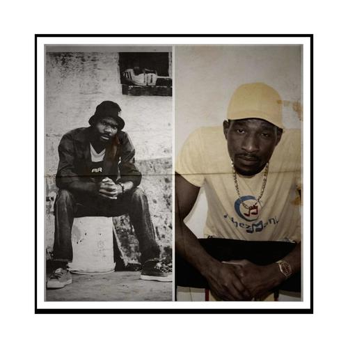 Mawazawaza (feat. Maseven)