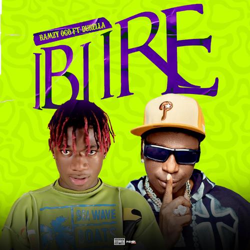 ibi ire (feat. Durella) [Explicit]