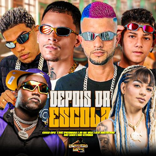Depois da Escola (Explicit)