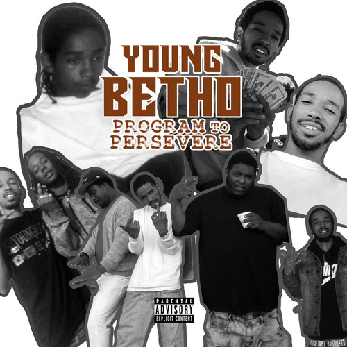 Program to Persevere (Explicit)