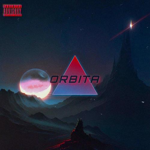 Orbita (feat. ZAMO) [Explicit]