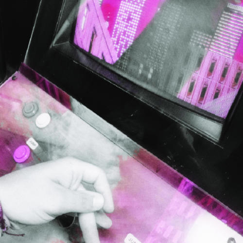 drag races + double cups