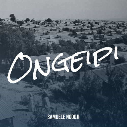 Ongeipi