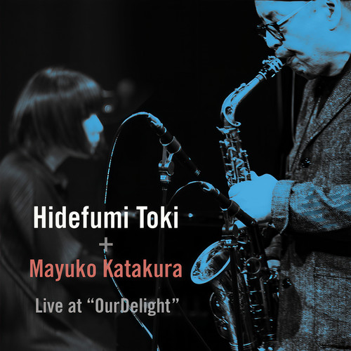Live at OurDelight