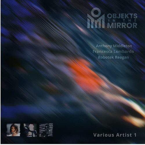 OBJEKTS IN THE MIRROR VA