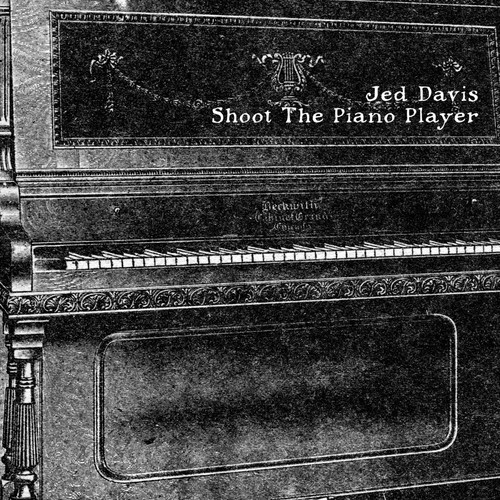 Shoot the Piano Player