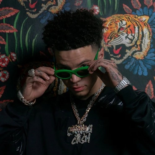 My Bad (Explicit)