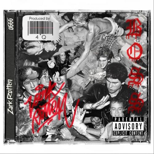 Boss (feat. 4Q) [Explicit]