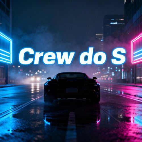 Crew do S (Explicit)