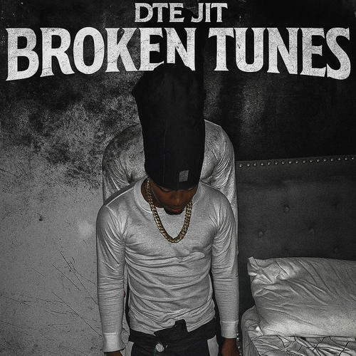 Broken tunes (Explicit)