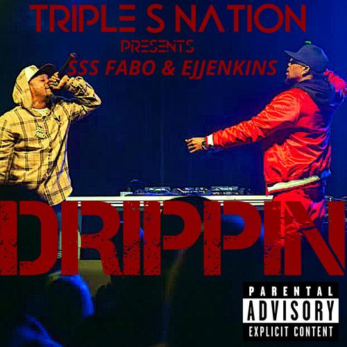 Drippin (feat. E.J.Jenkins) [Explicit]