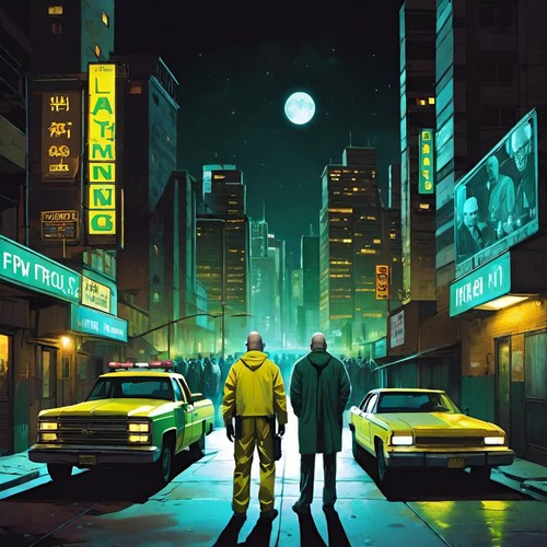 Droga do Ano (Remix) [Explicit]