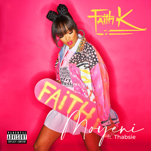 Moyeni (feat. Thabsie) [Explicit]