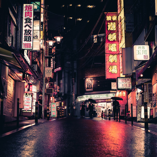 Dreamy Lofi Melodies