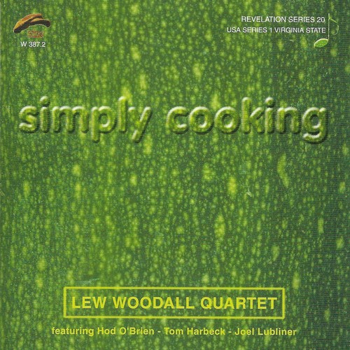 Simply Cooking