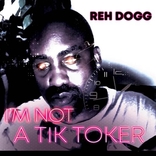 I'm Not A TikToker (Explicit)