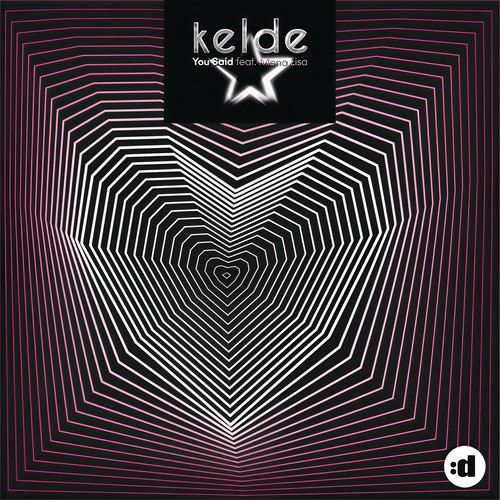 You Said (Remixes)