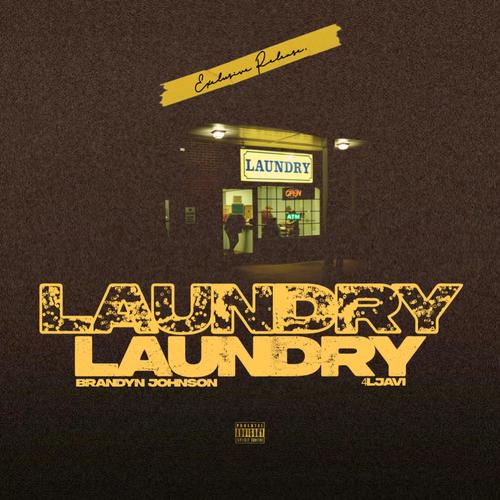 Laundry (feat. 4L JAVI)