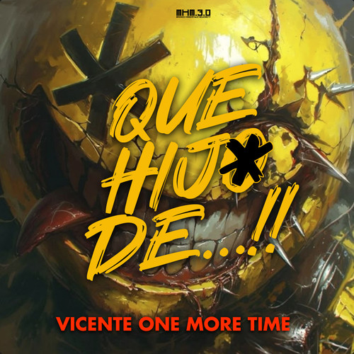 Que Hijo De 2025 Remix (Explicit)