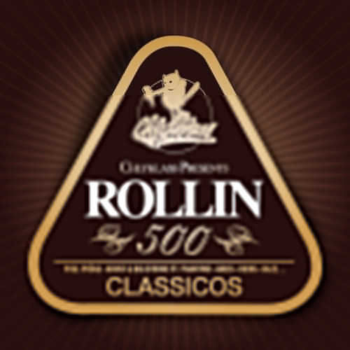 Classicos (Chlyklass Presents Rollin' 500) [Explicit]